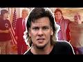 Alle treiben Theo Von in den Wahnsinn