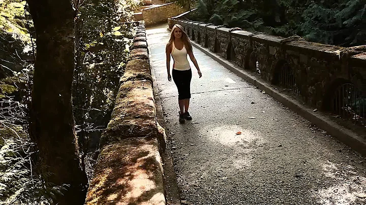 Jax's Exercise Video
