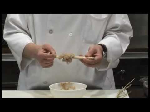 indian hills basketball Cooking with Chef Gordon: Episode 38: Vietnamese Shrimp