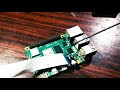 Building a Drone to Follow you | python | raspberrypi | pixhawk, Part_1 (Knowing the connections)