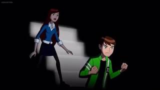 Download Lagu Ben 10 Alien Force - Ben and Gwen vs Magister Labrid