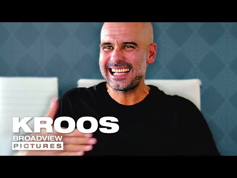 carawd88 x familytoto4d - Dia adalah sosok yang sangat kompetitif – Pep Guardiola tentang Toni | KROOS | Broadview Pictures
