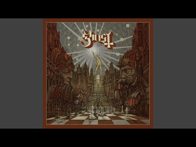 Ghost - Nocturnal Me