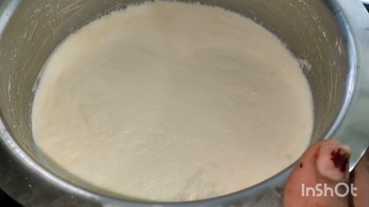 आपने ठंड के सीज़न में दही परफेक्ट तरीका से बनाई है क्या।cow milk se Card banane ka aasan Tarika।