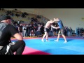 Martin kalchev vs martin silva bokido  adcc