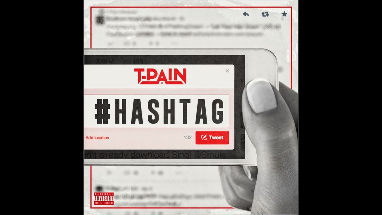 Hashtag