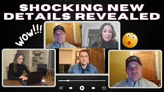 Kaylees Dad Drops Shocking Details about Bryan Kohbergers CELL #idaho4