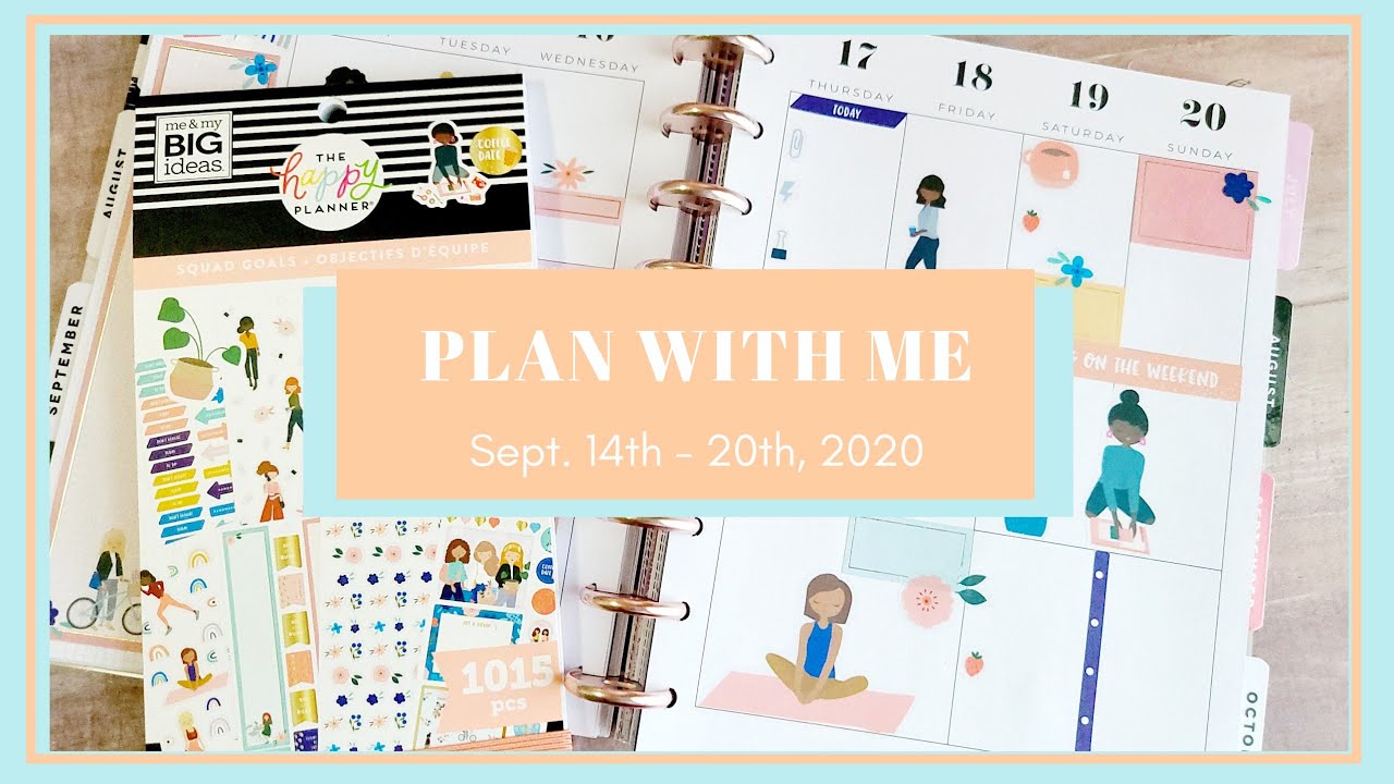 Classic Catch-all PWM 9/14-9/20 | Krystal Klear Ideas