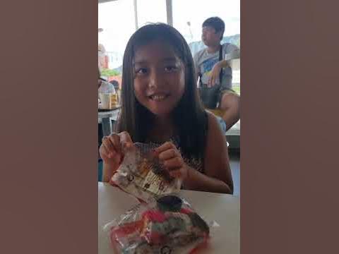 Mcdo Barbie Happy Meal - YouTube