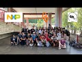 Ho partecipato ad un camp estivo di ingegneria elettronica GRATUITO! || Ft. NXP &amp; UNICT