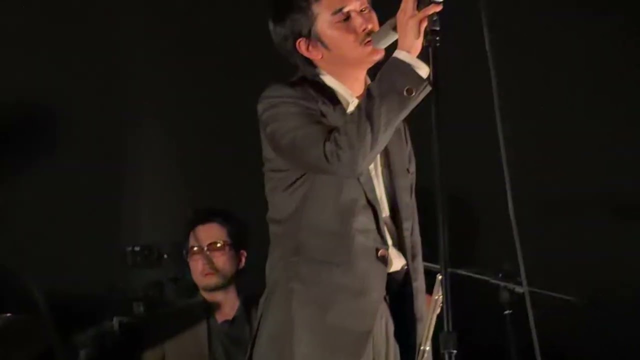 betcover!! - サマーランド (live in Seoul 260207)