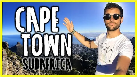 Quali sono i Paesi dell'africa meridionale?