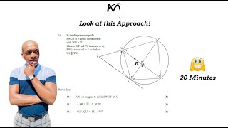 Grade 12 | Similarity | Mathsbuddies