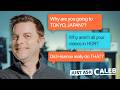 More HDR Videos On Our Channel? And We're Off To Tokyo | Ask Caleb Episode 17