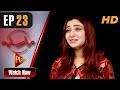 Mera Saya - Episode 23 | Play Tv Dramas | Shehzad Malik, Shazia Goher, Kainat | Pakistani Drama