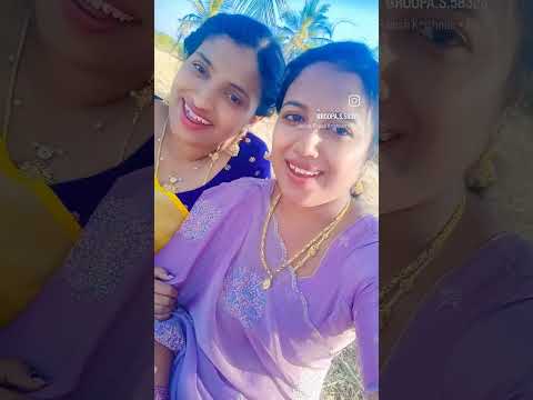 ಸುವ್ವಿ ಸುವ್ವಿ ❤️#love, #subscribe, #sisters, #kannadasongs, #kannadashorts
