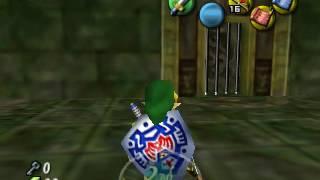 Delay the door bars from raising with gim @n3rdswithgame800