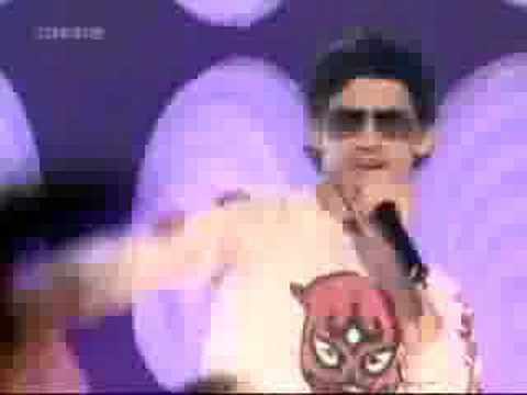 O-Zone - Despre Tine (TOTP)