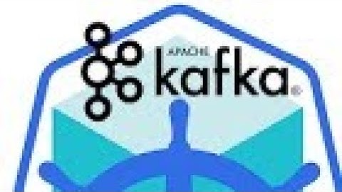 Kafka installation on single node cluster on window and linux