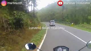 Story WA - Lilakno Lungaku (LOSSKITA )