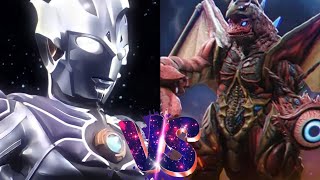 Ultraman Legend Of Heroes 2 Ultraman Legend Vs Five King