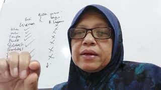 Sains T1: Bab6 : JADUAL BERKALA~Beza Logam & Bukan Logam ms169-173.