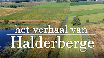 Het verhaal van Halderberge