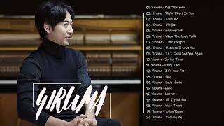 The Best Of YIRUMA Yiruma's Greatest Hits ~ Best Piano (HD/HQ)