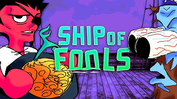 Why I love Ship of Fools