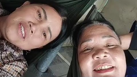 Hát Sli Lạng Sơn, Độc Lạ 2 Nghệ Nhân Miền Nam Nằm Võng Vả Sli Qua Điện Thoại Bạn Trai Chiều 6/10(ÂL)