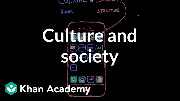 Como a cultura de uma sociedade é transmitida?