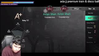 IRONPRO PUBGM LIVE SOLO VS SQUAD STREAM