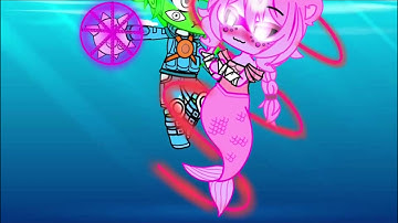 NEW OC [heroes of goo jit zu galaxy blast] {READ DESCRIPTION}