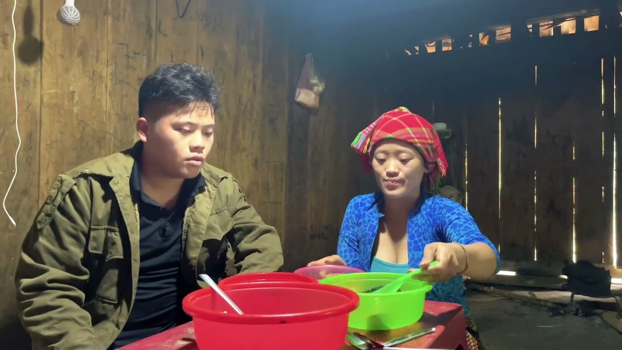 Me nkauj ntsuag lub leej 