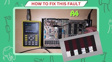 Your Retro Repair #3 - ZX Spectrum Funky Colours