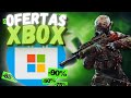 💰 ¡JUEGOS de XBOX en OFERTA con 67% de DESCUENTO! Ofertas Microsoft Store