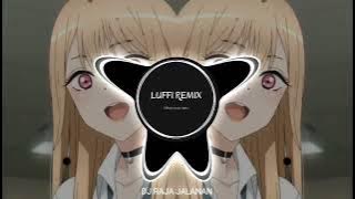 DJ RAJA JALANAN FULL BASS TERBARU 2022 ||| DJ LUFFY REMIX X @DJ DESA REMIX