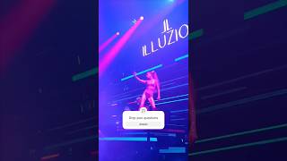 😍 Amazing Club Dancers 💃 Thailand #shorts #illuzion #phuket #nightlife #walkingstreet #ytshorts