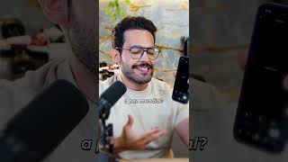 Perguntei o IMPENSÁVEL para 4 IA's e a última surpreendeu 😱