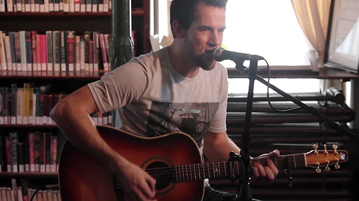 Gone, Gone, Gone - Phillip Phillips (David Paradis...