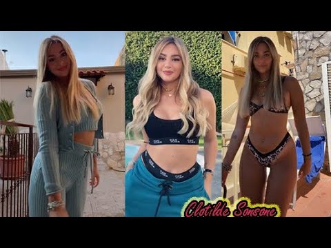 Camel Toe | Cute & Sexy Latina | TikTok Compilation Part 2