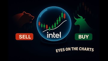Intel (INTC) analysis -19/10/2025-
