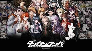 Danganronpa 1-2 Reload Playthrough - Trigger Happy Havoc - Part 9