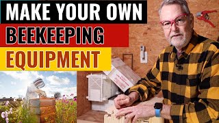 Beekeeping 5 Frame Nuc Box: The Ultimate Beekeeping Tool