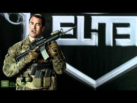 Call of Duty: ELITE - "Extended Join Up, Soldier" ...