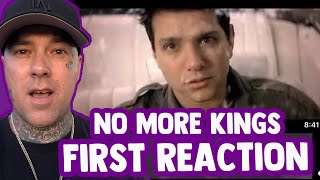 Rapper FIRST TIME REACTION to No More Kings - Sweep The Leg (2007)
