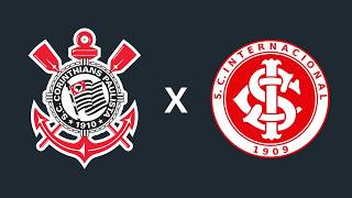 Download lagu CORINTHIANS X INTERNACIONAL AO VIVO COM IMAGENS