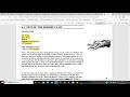 The Monkey's Paw Quiz