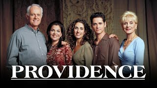 Providence Season 3 Episode 18