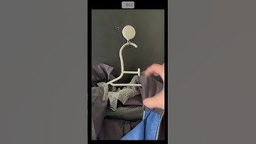 Cuma tangan + ritme, tapi bikin otak auto zen 😌🌀 #Satisfying #HandTracking #VisualASMR #MotionSync